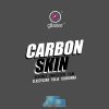 Folia Ochronna Gllaser® CARBON Skin 3D do Cubot J5