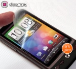 Folia Ochronna Gllaser MAX Anti-Glare na TYŁ telefonu Sony Xperian M2