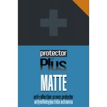 Folia Ochronna ProtectorPLUS HQ MATTE do SONY Xperia Z3 Dual