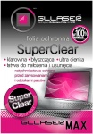 Folia Ochronna Gllaser MAX SuperClear do GoClever TAB T72