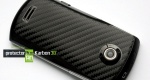 Folia Ochronna ProtectorPLUS HQ MATTE + ProtectorPLUS Karbon 3D do SONY Xperia Z1 Compact