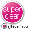 Folia Ochronna Gllaser MAX SuperClear do Samsung Galaxy S Advance i9070