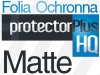 Folia Ochronna ProtectorPLUS HQ MATTE do Sony Ericsson HAZEL