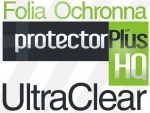 Folia Ochronna ProtectorPLUS HQ UltraClear do GoClever TAB A73