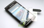 Folia Ochronna ProtectorPLUS HQ do Sony Ericsson Xperia MINI