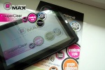 Folia Ochronna Gllaser MAX SuperClear do ACER Iconia Tab A510