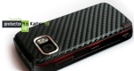 Folia Ochronna skórka ProtectorPLUS Karbon 3D do Huawei MediaPad M2 8.0