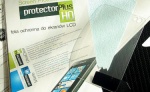 Folia Ochronna ProtectorPLUS HQ do Sony Ericsson YENDO