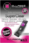 Folia Ochronna Gllaser MAX SuperClear do TomTom go630 go730 go930