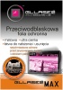 Folia Ochronna Gllaser MAX Anti-Glare do Modecom MX2 HD