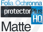 Folia Ochronna ProtectorPLUS HQ MATTE do HUAWEI S7