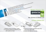 Folia Ochronna ProtectorPLUS HQ MATTE do LG E900 Swift 7