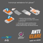 Folia Ochronna Gllaser® Anti-Glare AG do Kruger&Matz Smartfon DRIVE 8