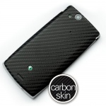 Folia Ochronna Gllaser CARBON Skin 3D do Samsung Galaxy Trend PLUS S7580