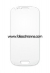 Folia Ochronna Gllaser MAX Anti-Glare do Samsung Galaxy S III Mini i8190