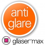 Folia Ochronna Gllaser MAX Anti-Glare do LG L5 Swift
