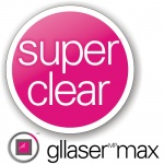 Folia Ochronna Gllaser MAX SuperClear do Samsung Galaxy S3 i9300 i9305