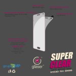 Folia Ochronna Gllaser® SuperClear do Verykool CD611